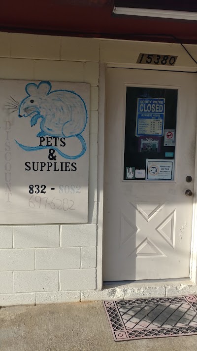 Janie's Pet Center